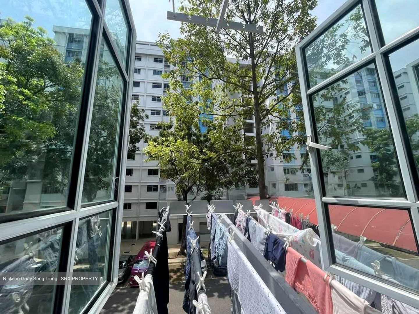 Blk 847 Woodlands Street 82 (Woodlands), HDB Executive #604888391